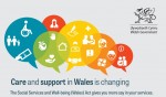 care and support in wales is changing