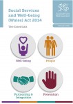 the essentials - social services and well being act